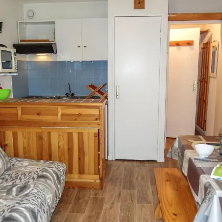 Studio Sapin B By Interhome Apartment *