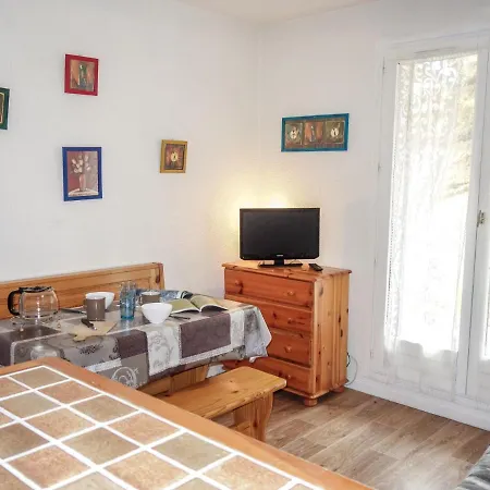 Studio Sapin B By Interhome *