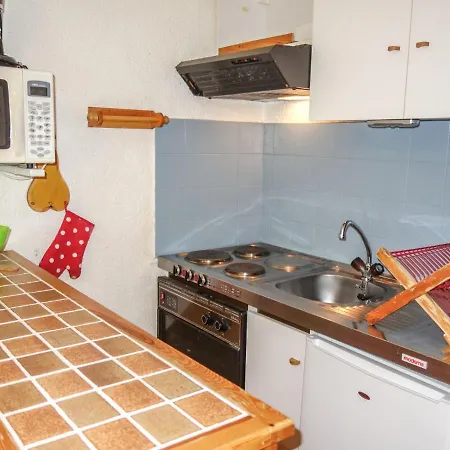 Studio Sapin B By Interhome *