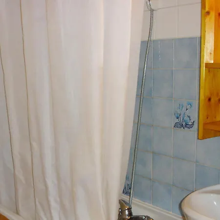 Studio Sapin B By Interhome Apartment *