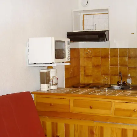 Studio Sapin B By Interhome Apartment Demi-Quartier