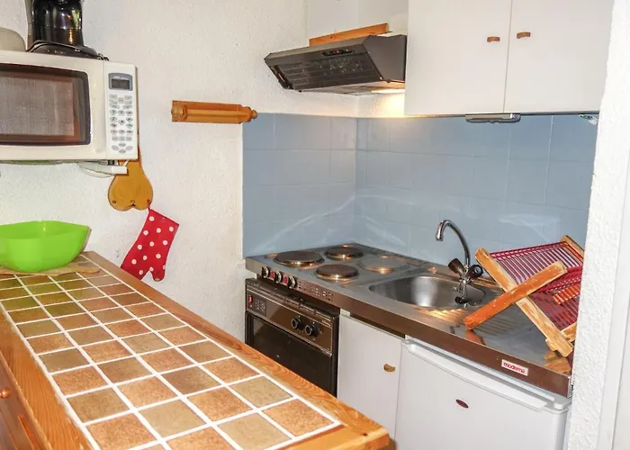 Sapin B By Interhome *