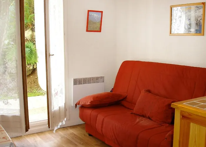 Sapin B By Interhome Demi-Quartier