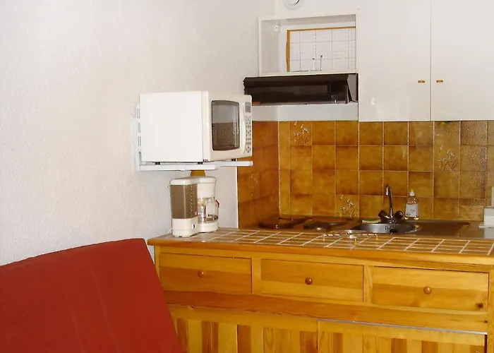 Sapin B By Interhome 아파트 Demi-Quartier