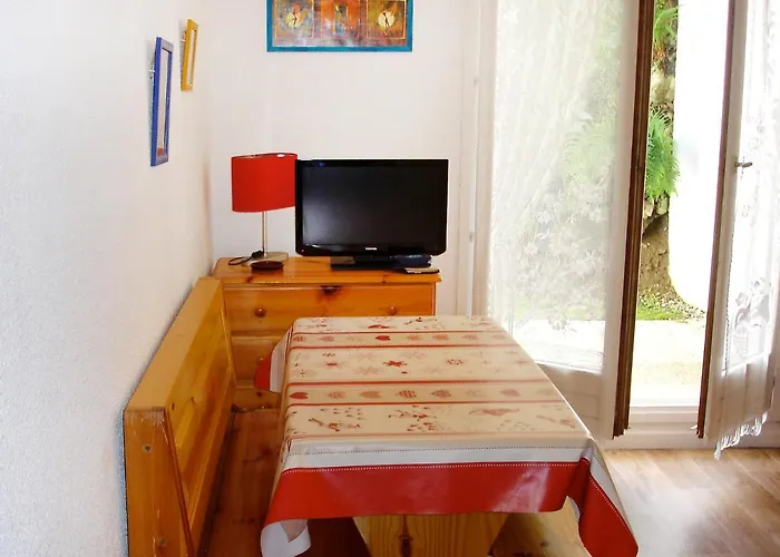 Sapin B By Interhome * Demi-Quartier